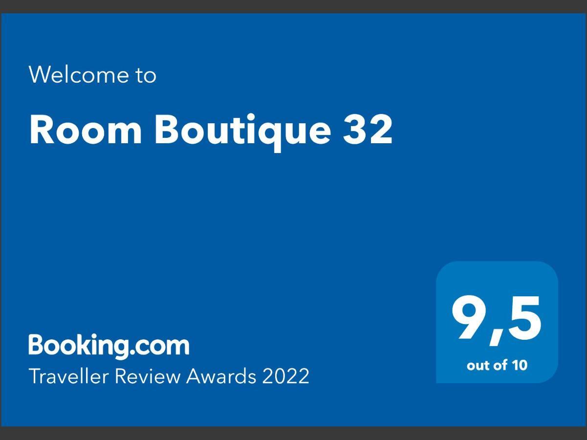 Boutique 32 * Dénia